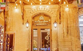 Silk Road Empire Hotel